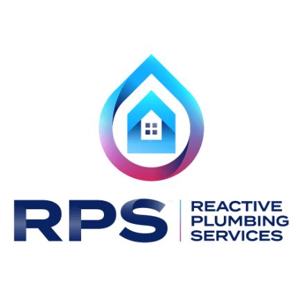 Logotyp från Reactive Plumbing Services