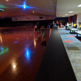 Bild von Skaters Edge Roller Rink