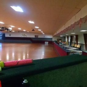 Bild von Skaters Edge Roller Rink