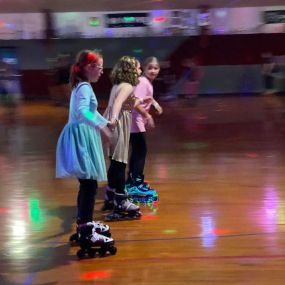 Bild von Skaters Edge Roller Rink