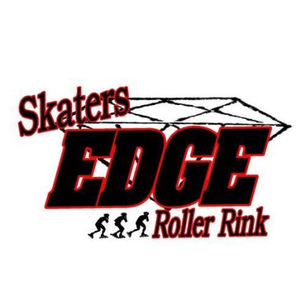 Logo od Skaters Edge Roller Rink