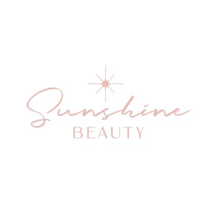 Logo fra Sunshine Beauty