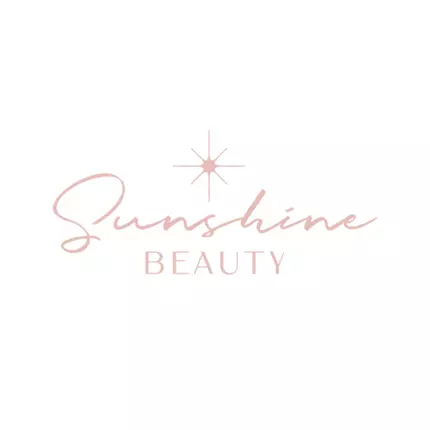 Logo da Sunshine Beauty