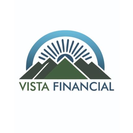 Logo od Vista Financial