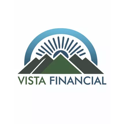 Logo de Vista Financial