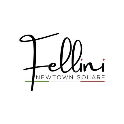 Logo fra Fellini Newtown Square ????????????????