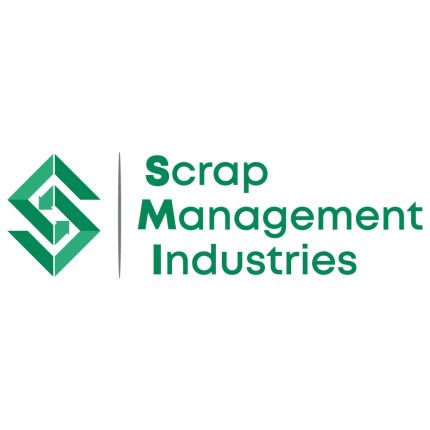 Logo fra Scrap Management Industries