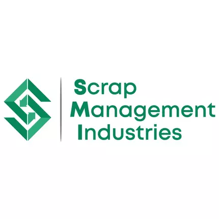 Logótipo de Midwest Scrap Management