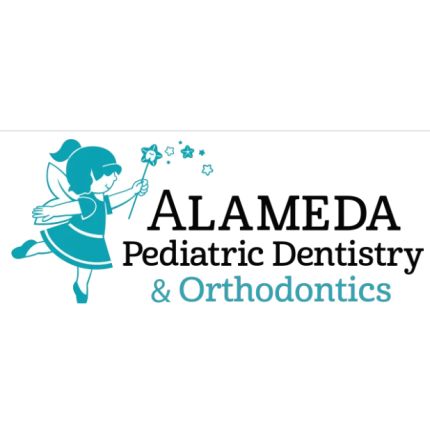 Logo de Alameda Pediatric Dentistry & Orthodontics