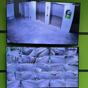 Security Screens