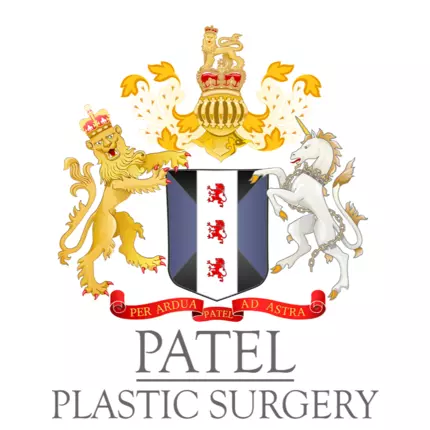 Logo von Dr. BCK Patel MD, FRCS