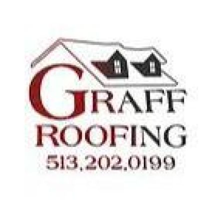 Logo van Graff Roofing