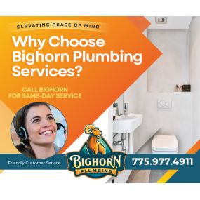 Bild von Bighorn Plumbing