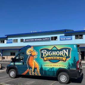 Bild von Bighorn Plumbing