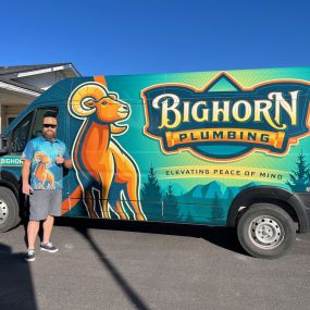 Bild von Bighorn Plumbing