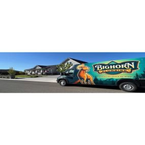 Bild von Bighorn Plumbing