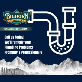 Bild von Bighorn Plumbing