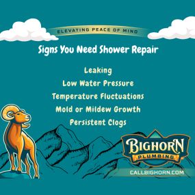 Bild von Bighorn Plumbing