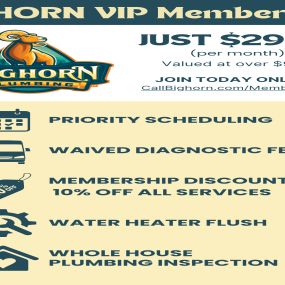 Bild von Bighorn Plumbing