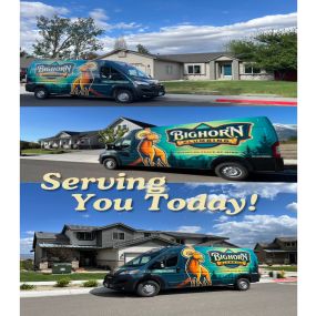 Bild von Bighorn Plumbing