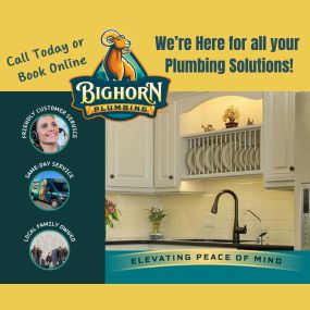 Bild von Bighorn Plumbing