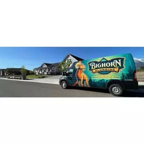 Bild von Bighorn Plumbing