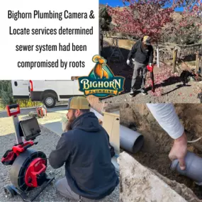 Bild von Bighorn Plumbing