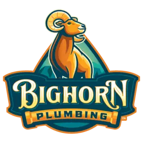 Bighorn Plumbing Logo