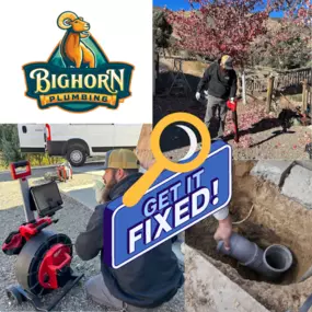 Bild von Bighorn Plumbing