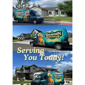 Bild von Bighorn Plumbing