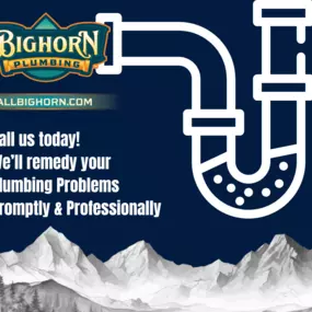 Bild von Bighorn Plumbing