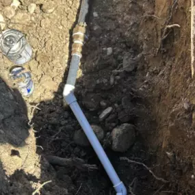 Irrigation Plumber Nevada