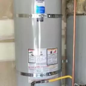 Water heater repair Nevada Plumber
