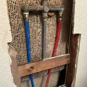 Same Day Leak Detection