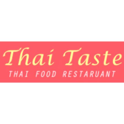 Logo od Thai Taste 2