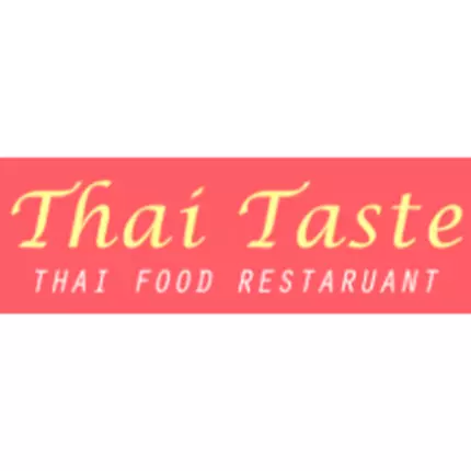 Λογότυπο από Thai Taste 2