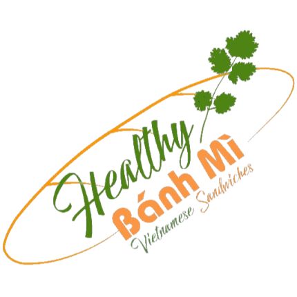 Logotyp från Healthy Banh Mi