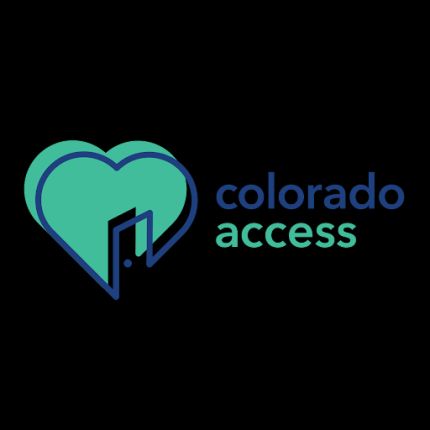 Logo da Colorado Access