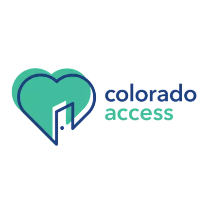 Λογότυπο από Colorado Access