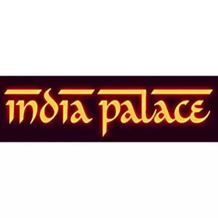 Logotyp från India Palace