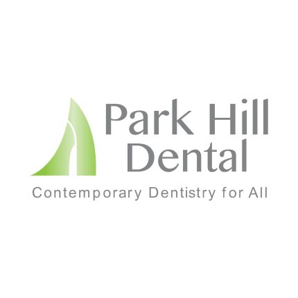 Logo de Park Hill Dental