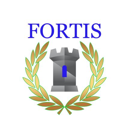 Logotipo de FORTIS Services