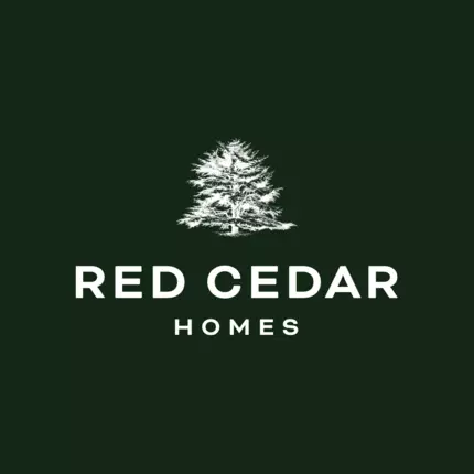 Logótipo de Cedars at Purser by Red Cedar Homes