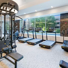 Bild von The Nines at Wellesley Park Apartments