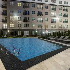 Bild von The Nines at Wellesley Park Apartments