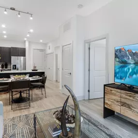 Bild von The Nines at Wellesley Park Apartments