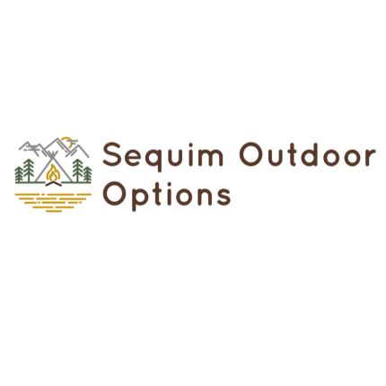 Logotyp från Sequim Outdoor Options