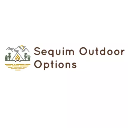 Logo de Sequim Outdoor Options