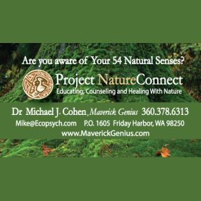 Bild von Project NatureConnect