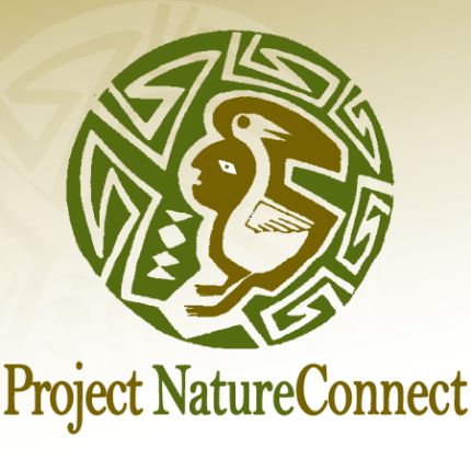 Λογότυπο από Project NatureConnect